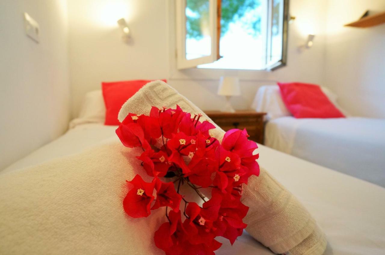 My Little House In Moraira Villa Exterior foto