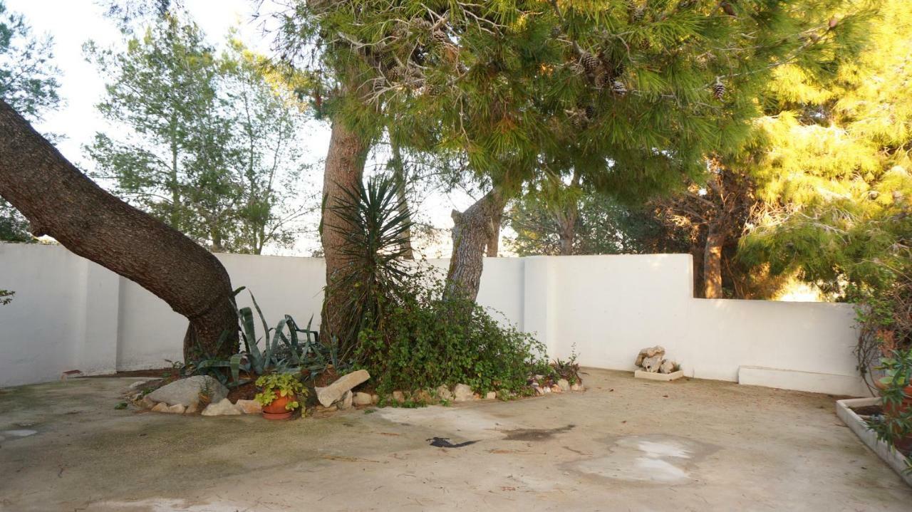 My Little House In Moraira Villa Exterior foto